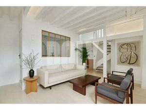 EXCLUSIVITÉ DOLY - APPARTEMENT - Rue du Faubourg Saint-Honoré