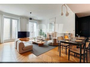 EXCLUSIVITÉ DOLY - APPARTEMENT - Rue de Paradis  75010