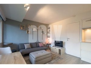 Appartement 2 pièces 34 m² Pernety