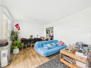 Appartement QUIMPER 2 Pièces 50.34 m²