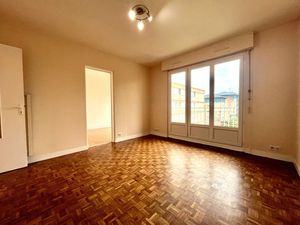 Appartement T2 Non meublé de 48 m² avec Balcon