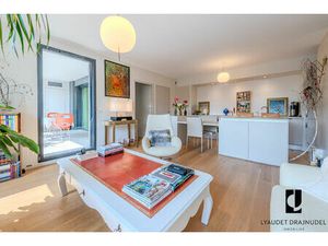 Appartement Roanne 3 pièce(s) 67.2 m2