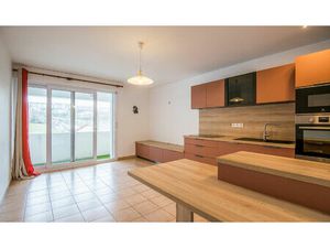 Appartement Rodez 2 pièce(s) 37 14 m2