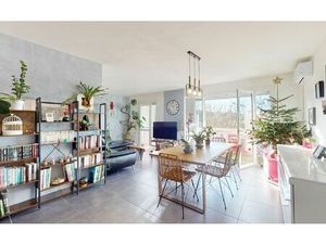 Appartement Rodez 81.11 m² T-3 à vendre  149 000 €