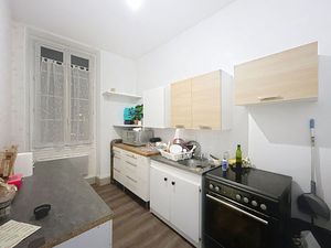 ST CHAMAS  APPARTEMENT T3