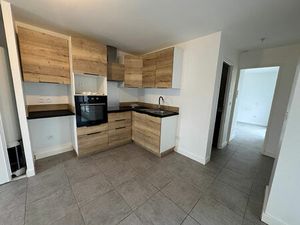 Appartement Saint Loup Cammas 2 pièce(s) 41.60 m2