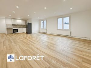 Appartement 4 pièces à louer à Saint Michel sur Orge