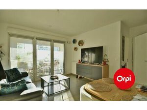 Appartement Saint-Priest 38.75 m² T-2 à vendre  144 000 €