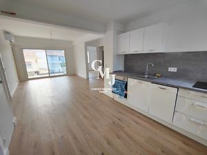 Location appartement 3 pièces entièrement rénové