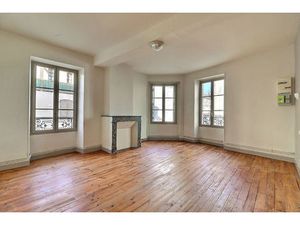 Appartement T4 Saint-Sever à louer