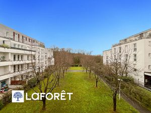 Appartement Sainte Genevieve Des Bois 2 pièce(s) 54.19 m2