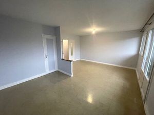 Appartement 3 pièces