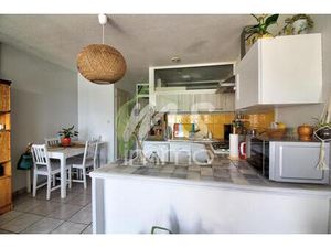 App. F2 avec cave - 45 m² - SAVINES-LE-LAC