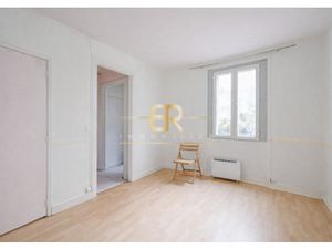 ALESIA Charmant studio 21 m2 en plein coeur d'un quartier a