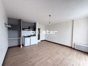 La Cépière - Beau studio en parfait état et en étage élevé