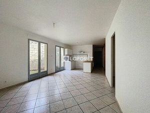 APPARTEMENT TERGNIER - 3 pièce(s) - 60 m2