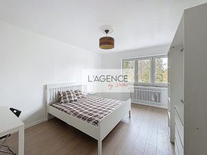 Chambres en Colocation