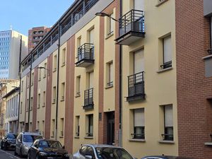 Appartement à vendre Toulouse