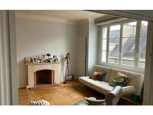 Appartement Tours 116 m² T-4 à vendre  378 000 €