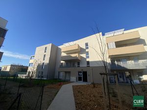 Appartement T3 Valence