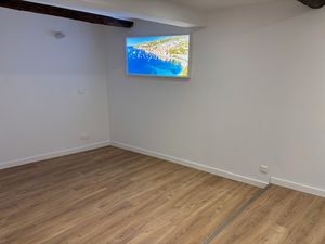 Appartement atypique 2 pièces Villefranche-sur-Mer