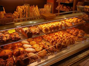 Fonds de commerce Boulangerie Calais