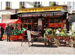 Fonds de commerce Valenciennes