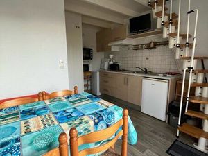 Duplex à 300m de la plage de Royan