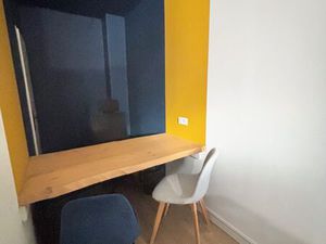 ALBI - Marché couvert - LOCAL COMMERCIAL de 118m²