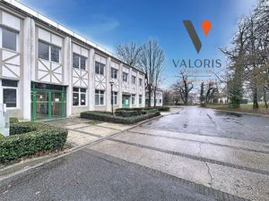 MEYLAN-INNOVALLEE-LOCAL D'ACTIVITE-LOCATION