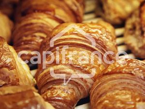 A vendre - Fonds de commerce Croissanterie/Restauration rapide - ROUBAIX (59)