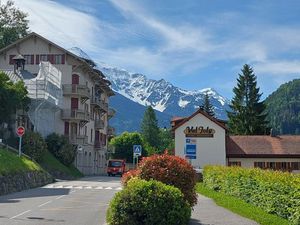 Local professionnel à vendre SAINT GERVAIS LES BAINS 10 pièce(s) 236m2 506 000€