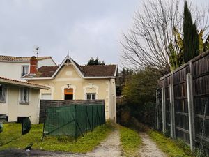 MAISON T4 DE 75M2 AVEC JARDIN ET GARAGE
