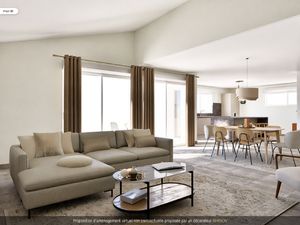 Maison individuelle CALUIRE CENTRE