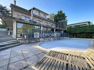 Maison T10 Caluire-et-Cuire à vendre