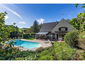 Maison à vendre 10 pièces CHEZY SUR MARNE (02)