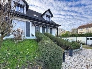 Maison Draveil 8 pièces 141.21 m2