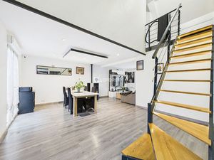 Maison Ergué Gabéric 6 pièce(s) 102 m2