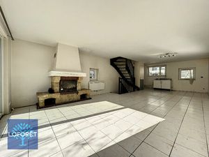 Maison Evry Courcouronnes 4 pièce(s) 90 m2