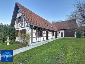 Maison Marienthal - Gries 4 pièces 140 m²
