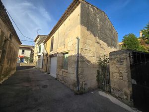 Exclusivité - Remise  Jonquieres Saint Vincent 3 pièce(s) 126 m2