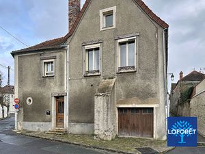 Maison La Ferte Alais 4 pièce(s) 60.70 m2