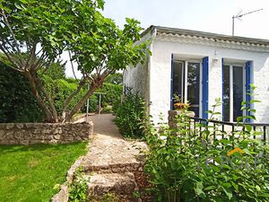 MAISON DE PLAIN-PIED  AU CALME  CLEF EN MAIN