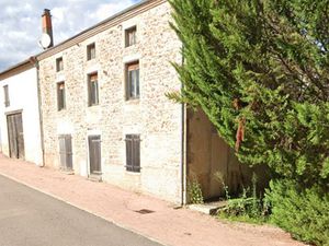 Exclusivité Grande maison -Grange  terrain