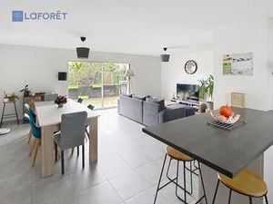Maison contemporaine Lorient 6 pièce(s)