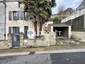 A Louer Maison Mauléon