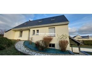 Maison Melleray 8 pièce(s) 149.25 m2