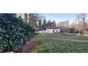 Maison Montmirail 5 pièce(s) 123.25m2