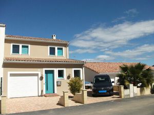 Maison Traditionnelle