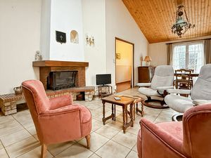 Maison Pornic 3 chambres 110 m²